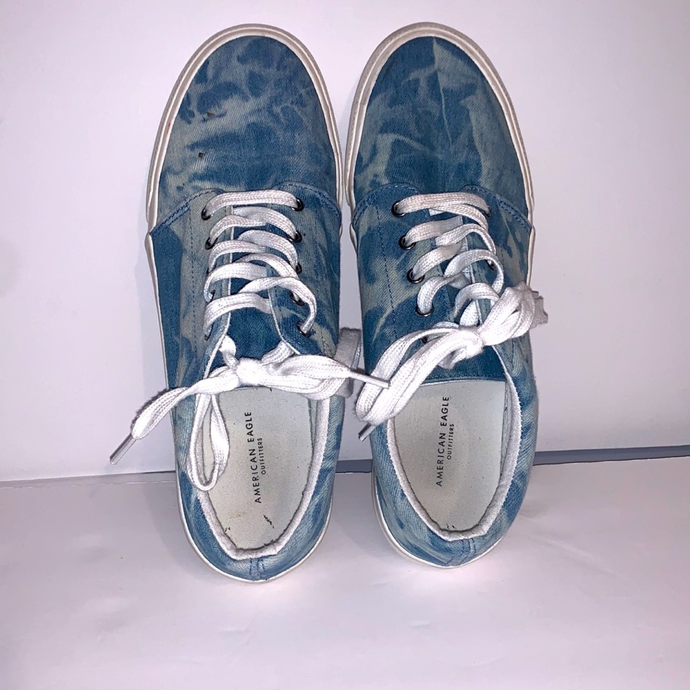 American Eagle